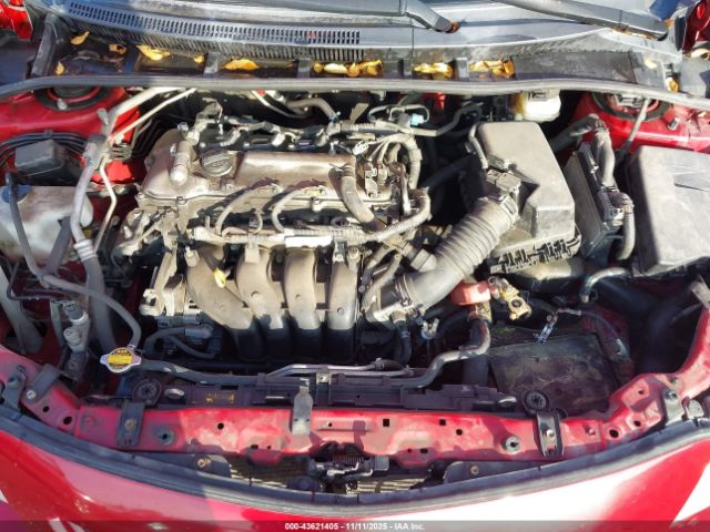 2009 TOYOTA COROLLA JTDBL40E899034635 Photo 9