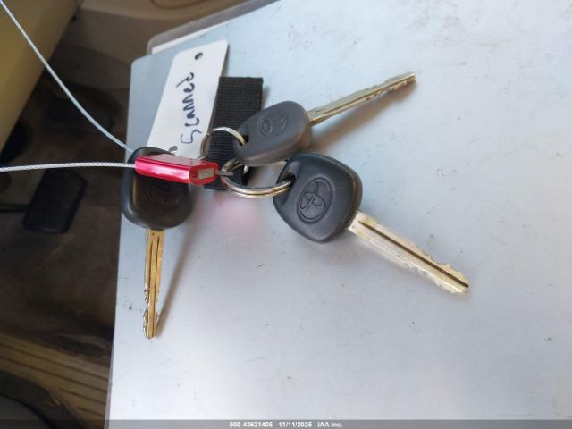 2009 TOYOTA COROLLA JTDBL40E899034635 Photo 10