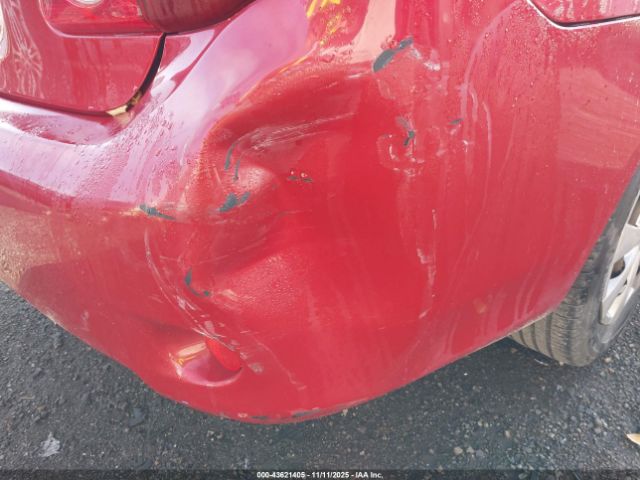 2009 TOYOTA COROLLA JTDBL40E899034635 Photo 5