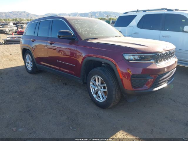 2024 JEEP GRAND CHEROKEE 1C4RJHAG8RC143272
