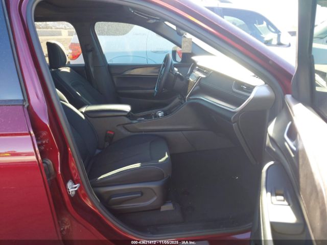 2024 JEEP GRAND CHEROKEE 1C4RJHAG8RC143272 Photo 4