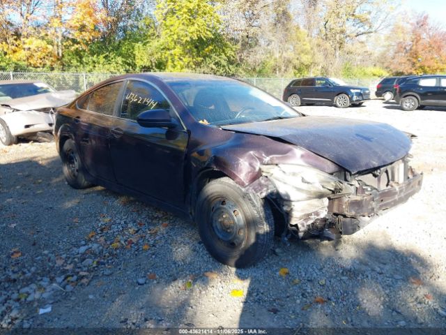 2010 MAZDA MAZDA6 1YVHZ8BH4A5M40568