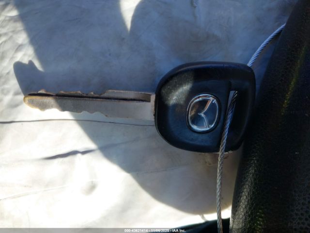 2010 MAZDA MAZDA6 1YVHZ8BH4A5M40568 Photo 10