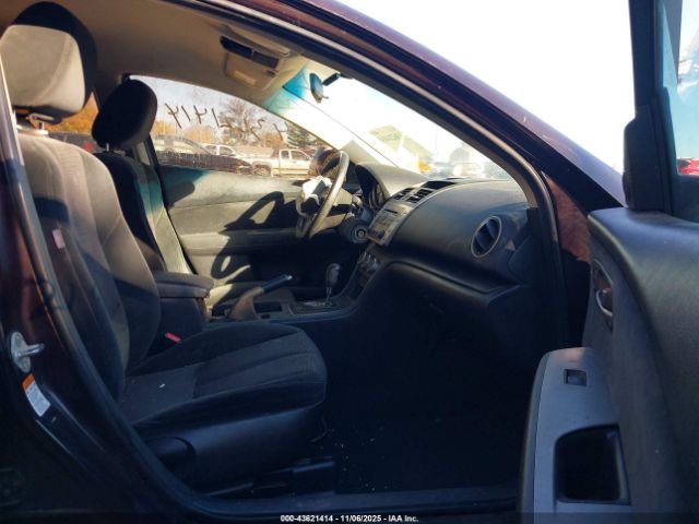 2010 MAZDA MAZDA6 1YVHZ8BH4A5M40568 Photo 4