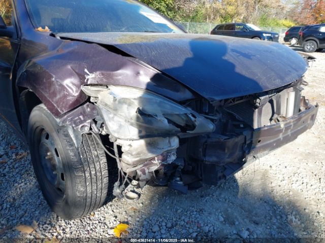 2010 MAZDA MAZDA6 1YVHZ8BH4A5M40568 Photo 5