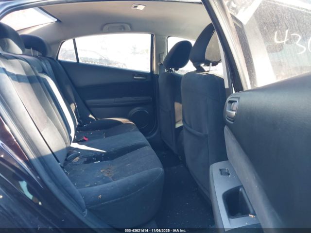 2010 MAZDA MAZDA6 1YVHZ8BH4A5M40568 Photo 7