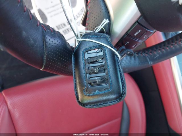 2021 LEXUS RX 350 2T2YZMDA7MC275729 Photo 10