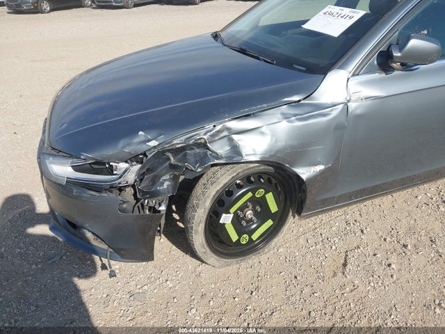 2013 AUDI A4 WAUBFAFL7DN011887 Photo 5