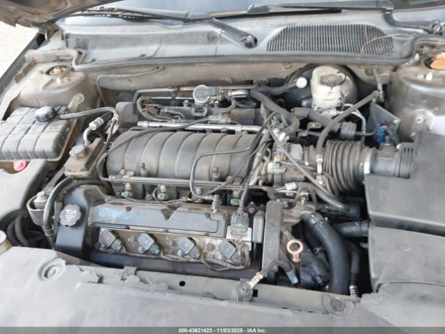 2010 CADILLAC DTS 1G6KH5EYXAU129471 Photo 9