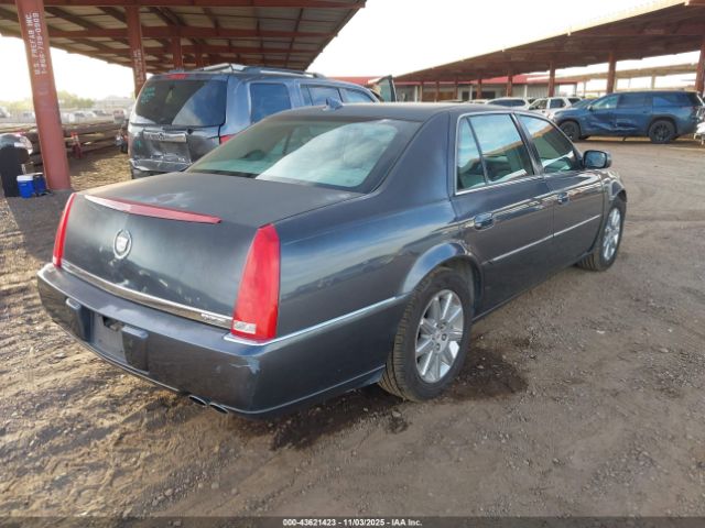 2010 CADILLAC DTS 1G6KH5EYXAU129471 Photo 3