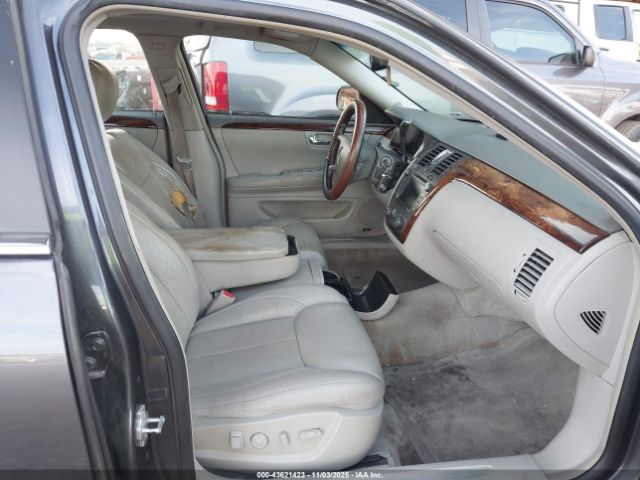 2010 CADILLAC DTS 1G6KH5EYXAU129471 Photo 4
