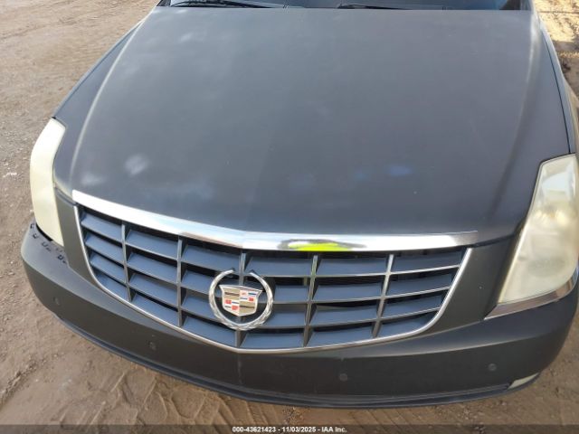 2010 CADILLAC DTS 1G6KH5EYXAU129471 Photo 5