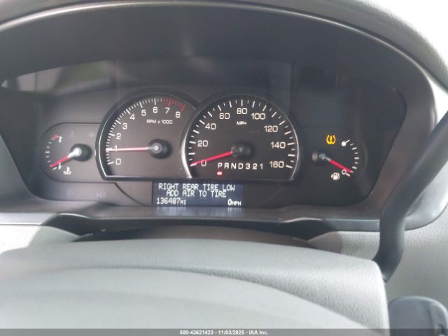 2010 CADILLAC DTS 1G6KH5EYXAU129471 Photo 6