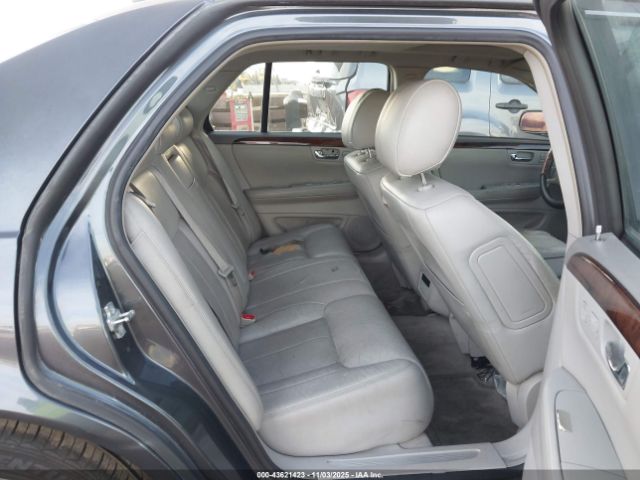 2010 CADILLAC DTS 1G6KH5EYXAU129471 Photo 7