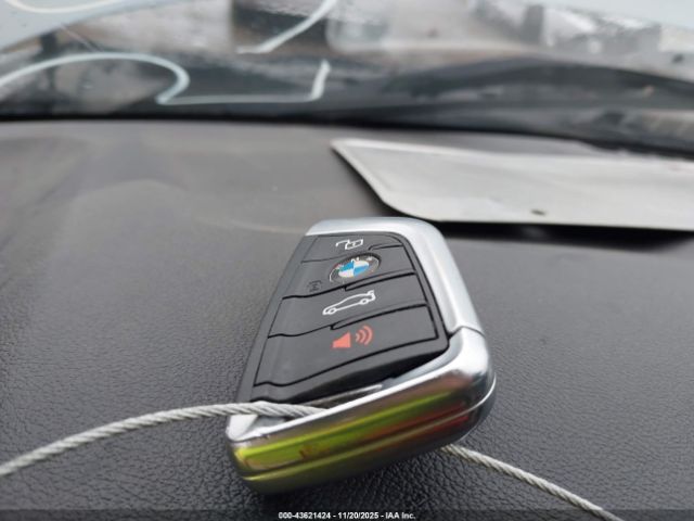 2021 BMW M4 WBS33AZ0XMCG52301 Photo 10