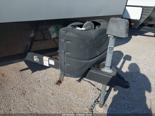 1NL1G292XM1142480 Gulfstream Other