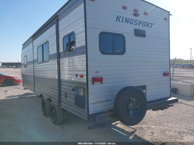 1NL1G292XM1142480 Gulfstream Other