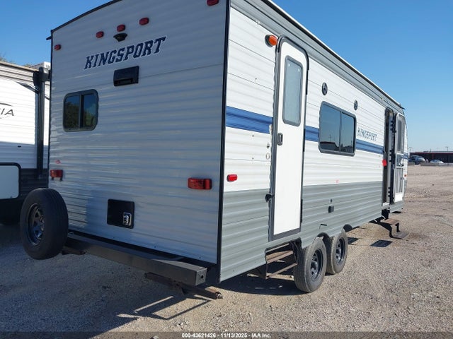 1NL1G292XM1142480 Gulfstream Other