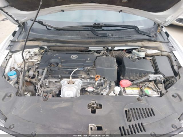 2021 ACURA ILX 19UDE2F74MA000877 Photo 9