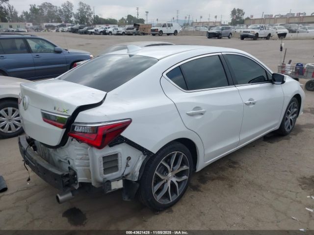 2021 ACURA ILX 19UDE2F74MA000877 Photo 3