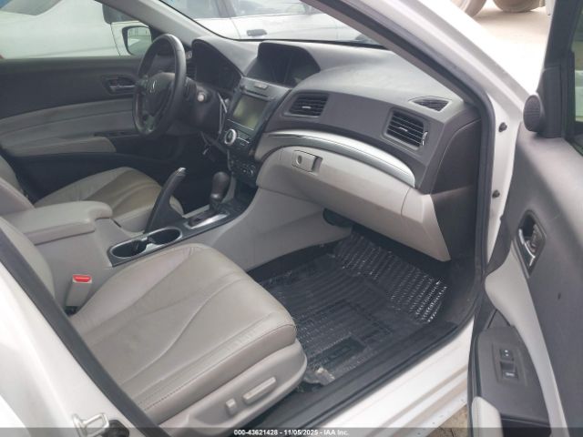 2021 ACURA ILX 19UDE2F74MA000877 Photo 4