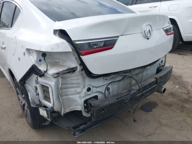 2021 ACURA ILX 19UDE2F74MA000877 Photo 5