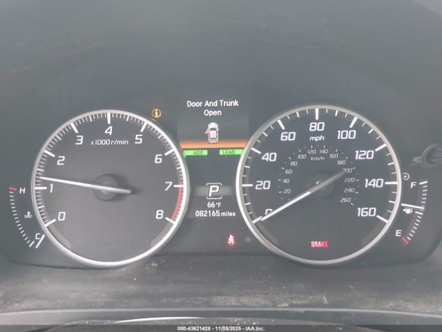 2021 ACURA ILX 19UDE2F74MA000877 Photo 6