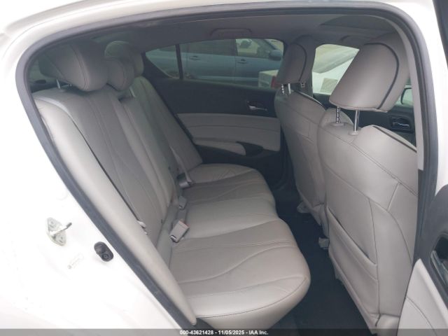 2021 ACURA ILX 19UDE2F74MA000877 Photo 7