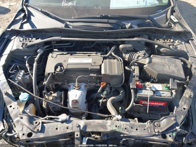 1HGCR2F59FA228634 Honda Accord Sport