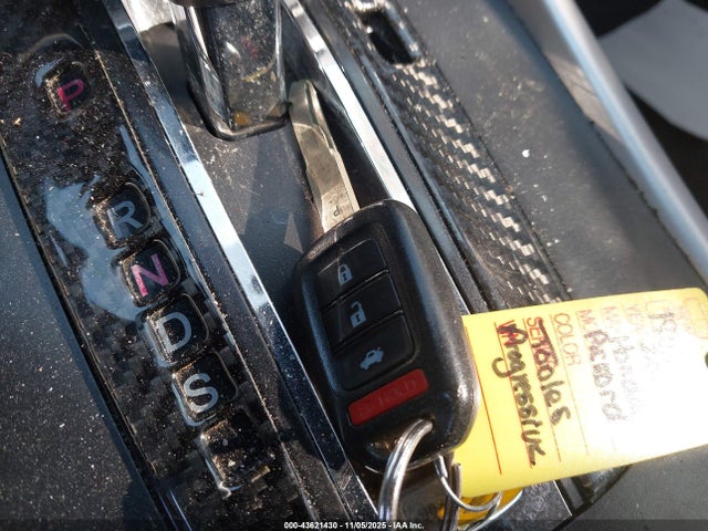 1HGCR2F59FA228634 Honda Accord Sport