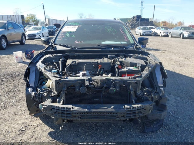 1HGCR2F59FA228634 Honda Accord Sport