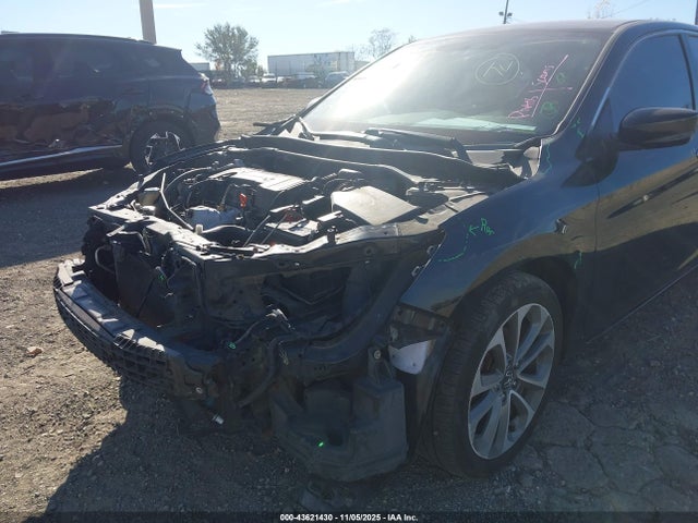 1HGCR2F59FA228634 Honda Accord Sport