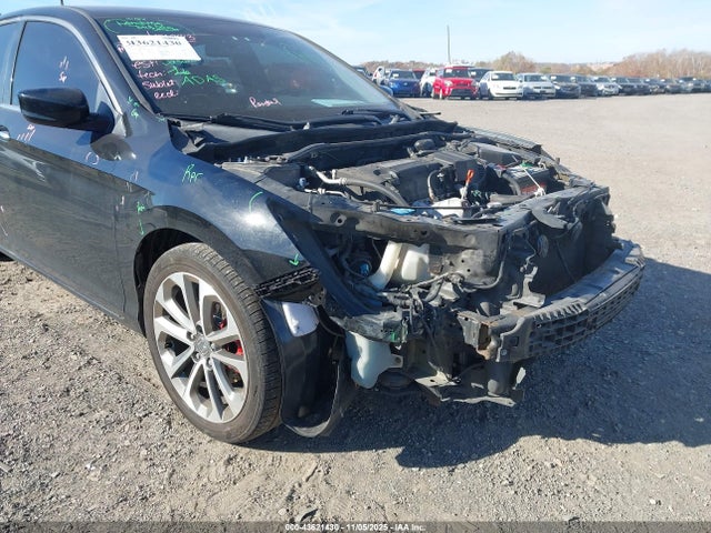 1HGCR2F59FA228634 Honda Accord Sport
