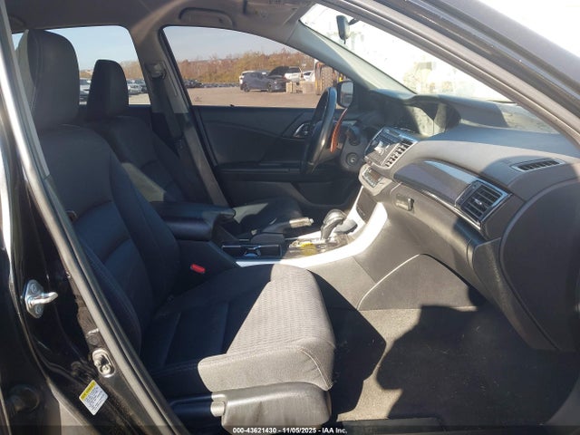 1HGCR2F59FA228634 Honda Accord Sport