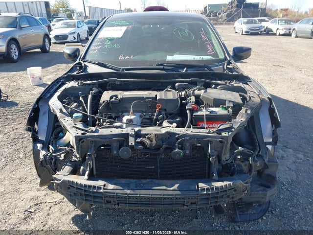 1HGCR2F59FA228634 Honda Accord Sport