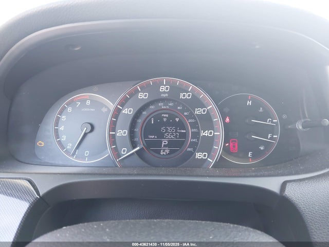 1HGCR2F59FA228634 Honda Accord Sport