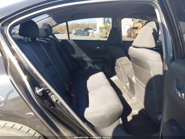 1HGCR2F59FA228634 Honda Accord Sport