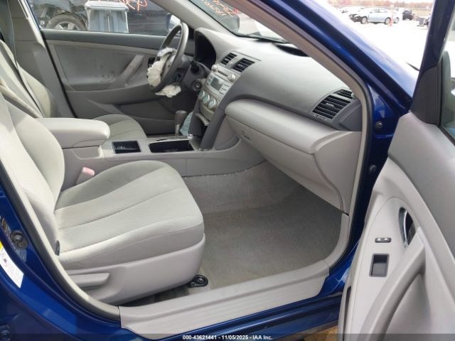 2007 TOYOTA CAMRY 4T1BE46K47U123180 Photo 4