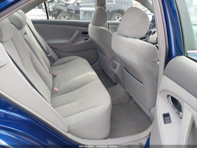 2007 TOYOTA CAMRY 4T1BE46K47U123180 Photo 7