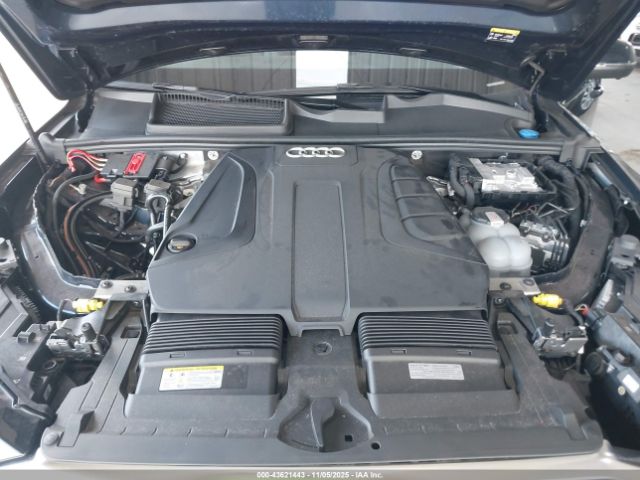 2025 AUDI Q7 WA1ACBF71SD019223 Photo 9