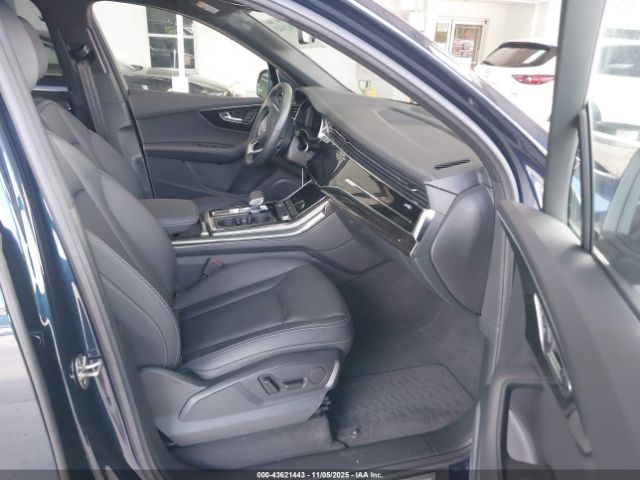 2025 AUDI Q7 WA1ACBF71SD019223 Photo 4