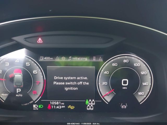 2025 AUDI Q7 WA1ACBF71SD019223 Photo 6