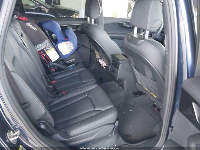 2025 AUDI Q7 WA1ACBF71SD019223 Photo 7