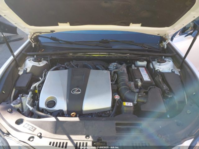 2019 LEXUS ES 350 58ABZ1B19KU035436 Photo 9