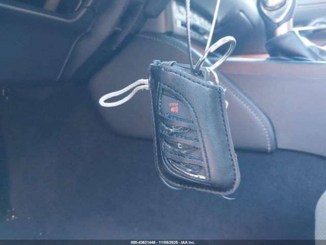 2019 LEXUS ES 350 58ABZ1B19KU035436 Photo 10