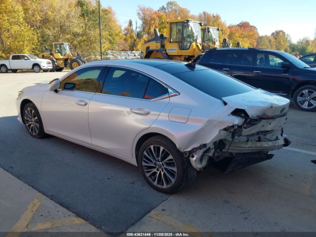 2019 LEXUS ES 350 58ABZ1B19KU035436 Photo 2