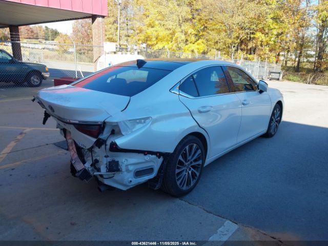 2019 LEXUS ES 350 58ABZ1B19KU035436 Photo 3