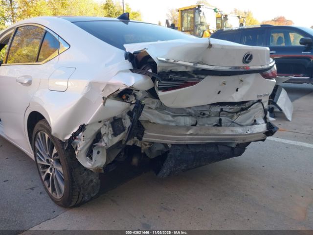 2019 LEXUS ES 350 58ABZ1B19KU035436 Photo 5