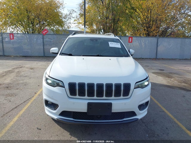 1C4PJMDN1LD568120 Jeep Cherokee