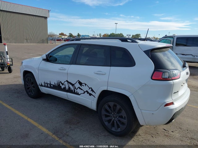 1C4PJMDN1LD568120 Jeep Cherokee